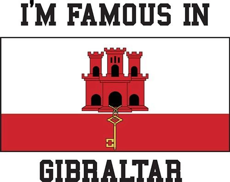 Famous In Gibraltar