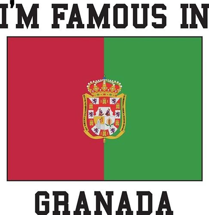 Famous In Granada