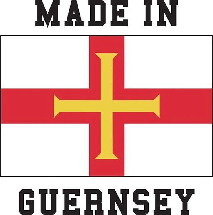 Made In Guernsey