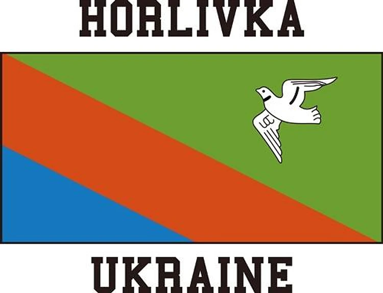 Horlivka Ukraine