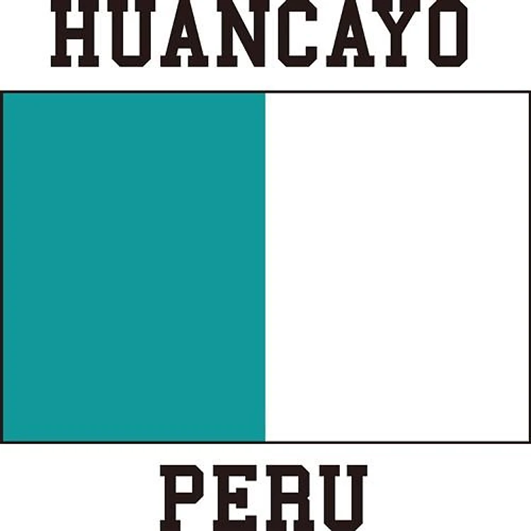 Huancayo Peru