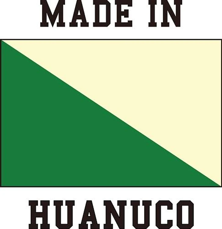 Made In Huanuco