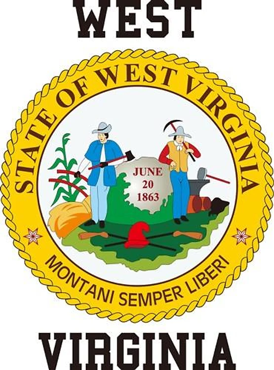 West Virginia Seal