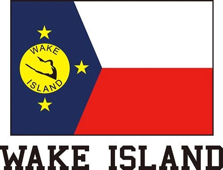 Wake Island