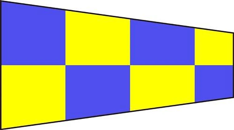 ICS Flag Negation