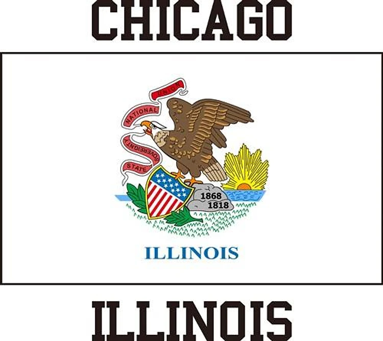 Chicago Illinois