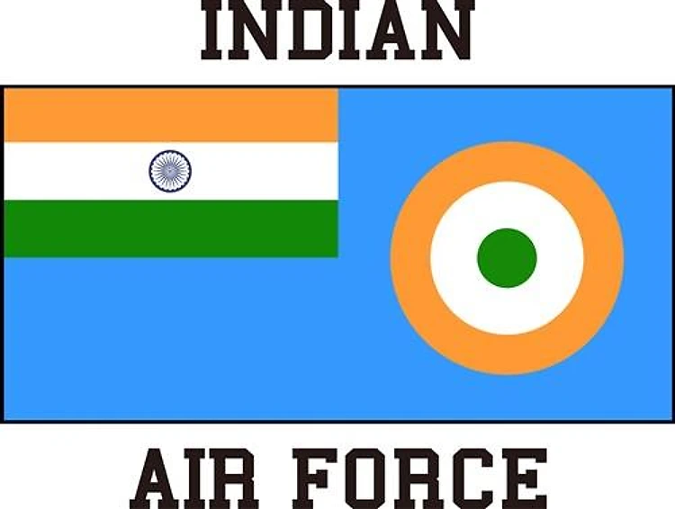 Indian Air Force