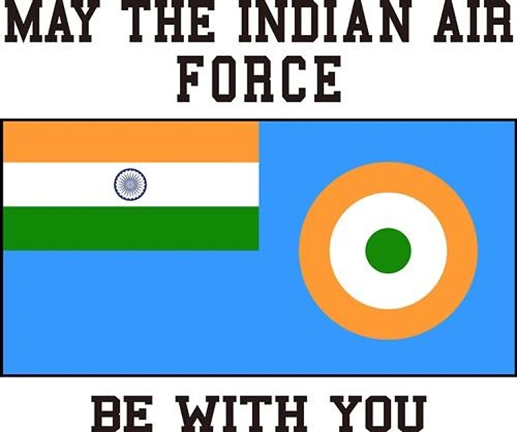 Force Be With You