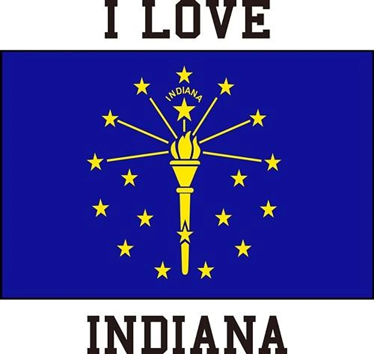 I Love Indiana