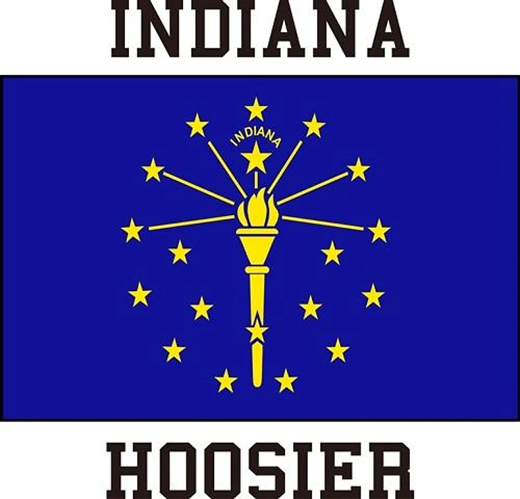 Indiana Hoosier