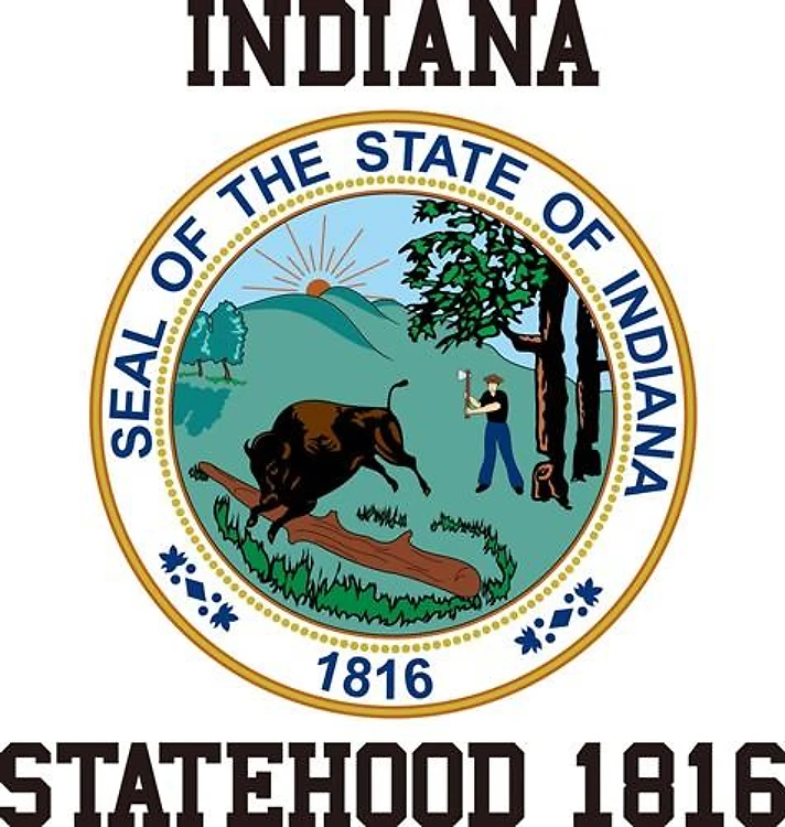 Indiana Statehood