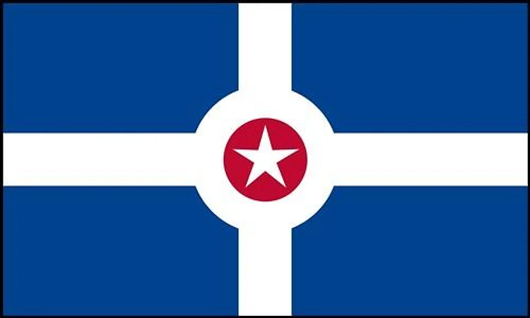 Indianapolis Indiana USA