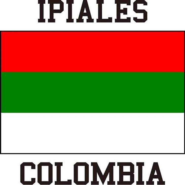 Ipiales Colombia
