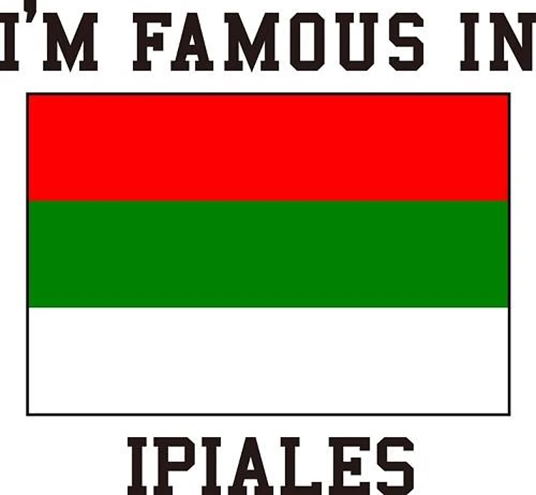 Famous In Ipiales
