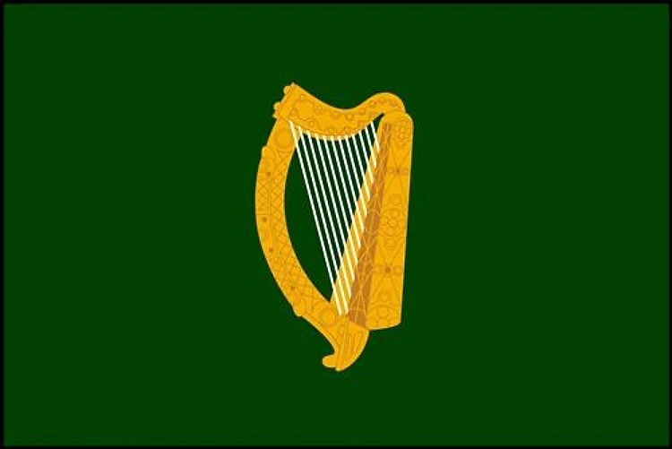 Irish Flag