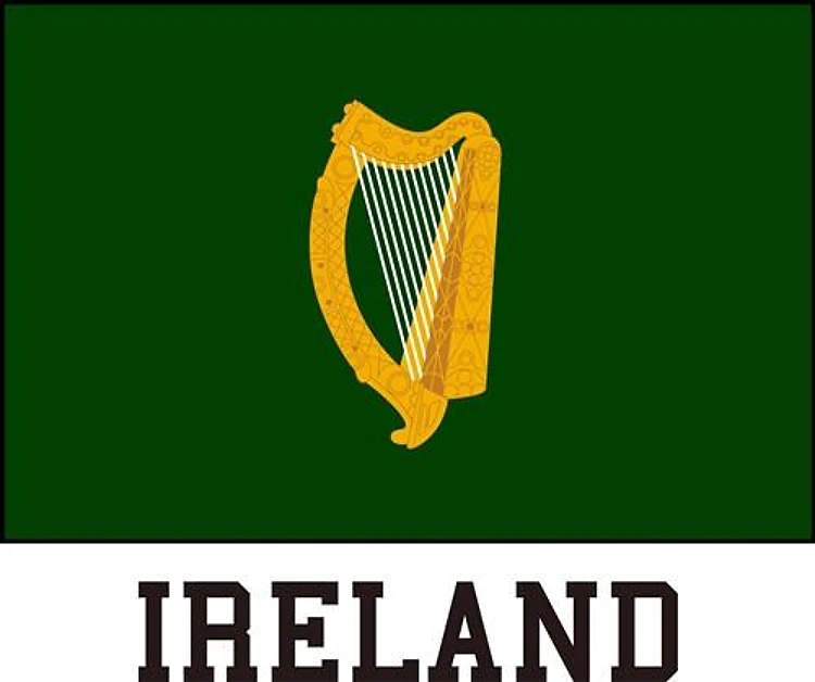Ireland