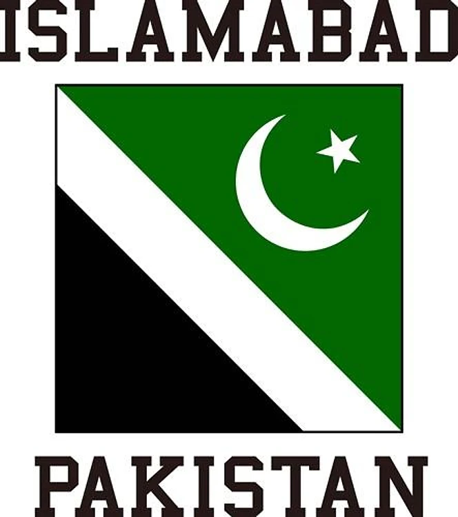 Islambad Pakistan