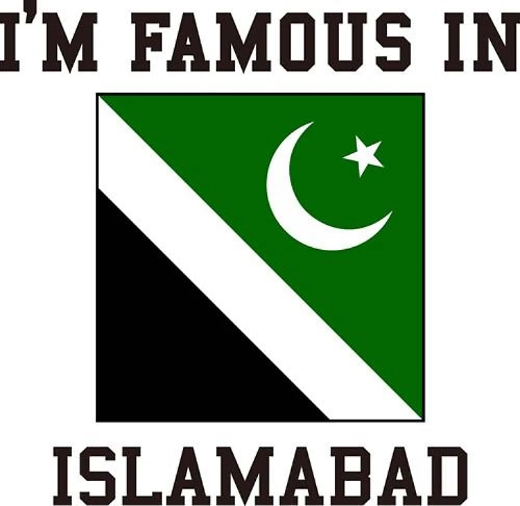 Famous In Islambad