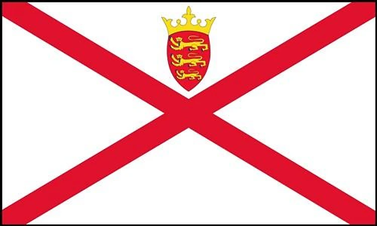 Jersey Flag
