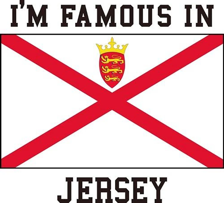Famous In Jersey
