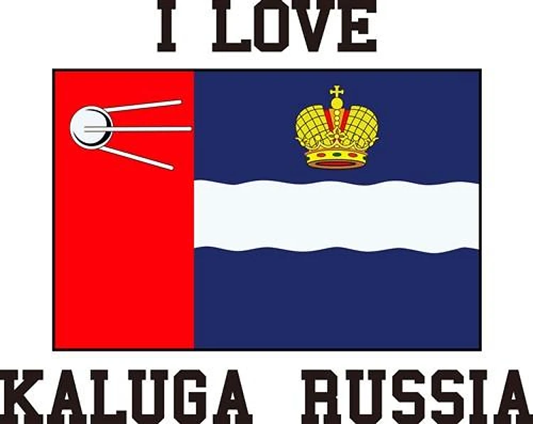 Love Kaluga Russia