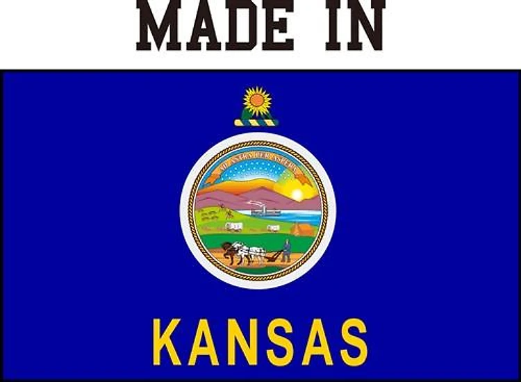 Made In Kansas
