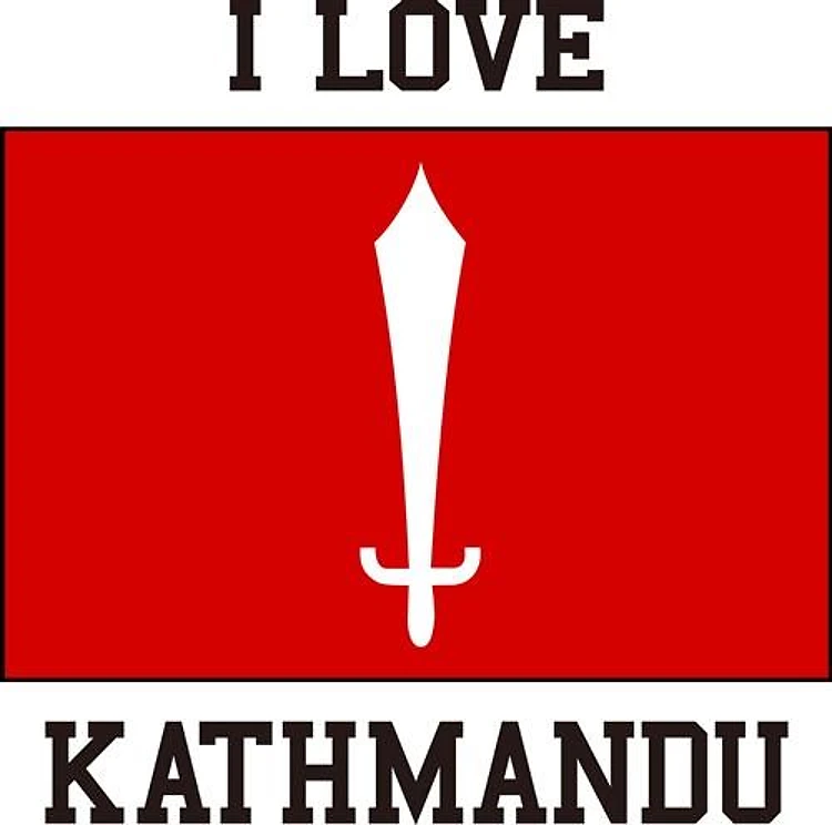 I Love Kathmandu