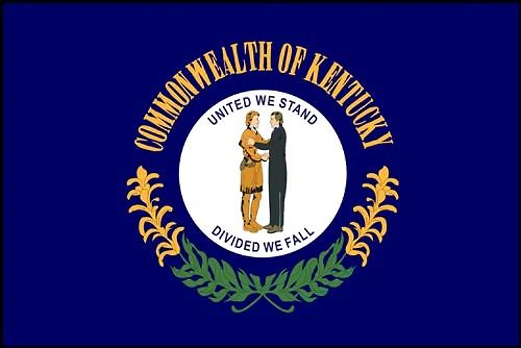 Kentucky Flag
