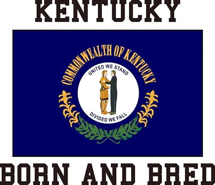 Kentucky Born