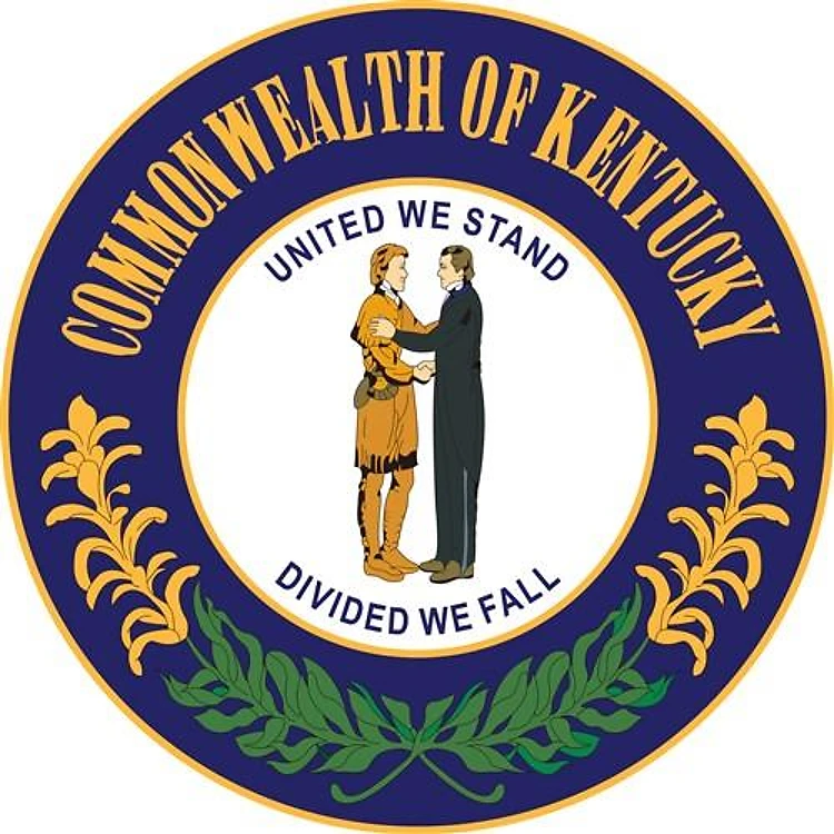 Kentucky State Seal