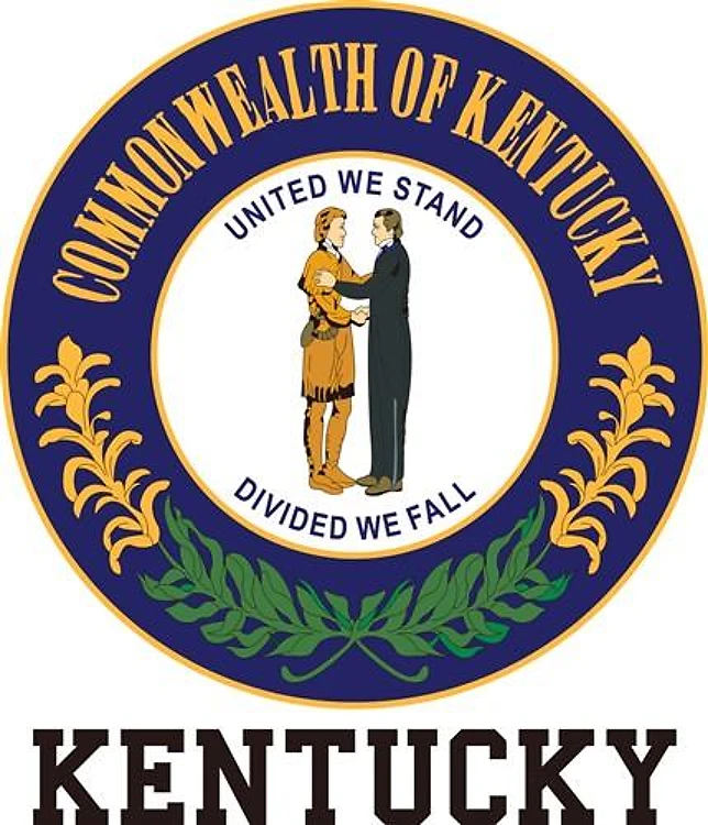 Kentucky Seal