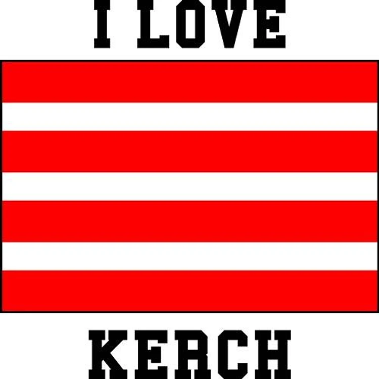I Love Kerch