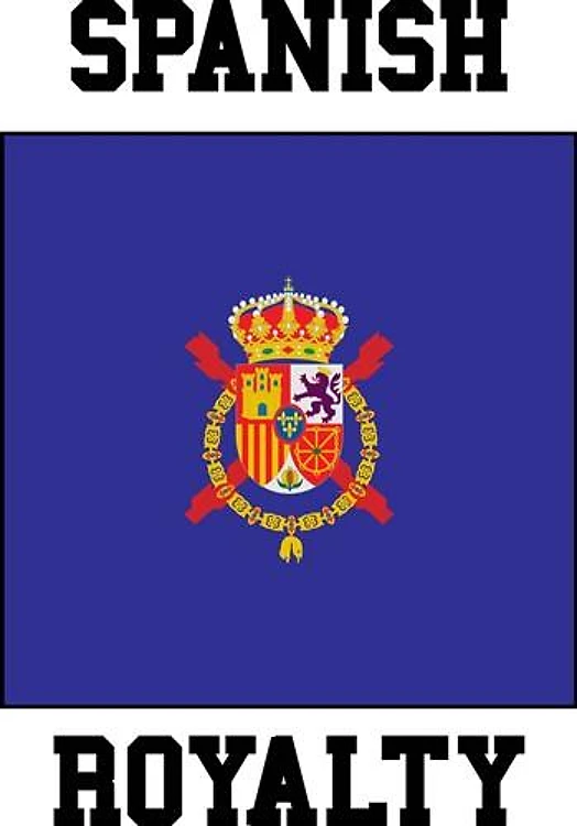 Spanish Royalty