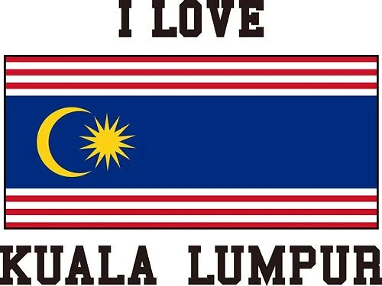 Love Kuala Lumpur