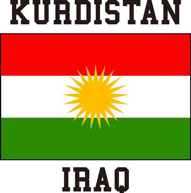 Kurdistan Iraq