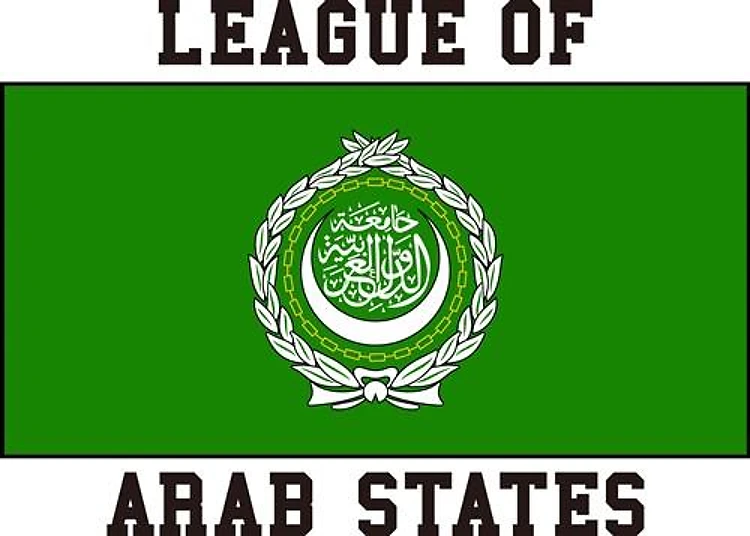 League of Arab States