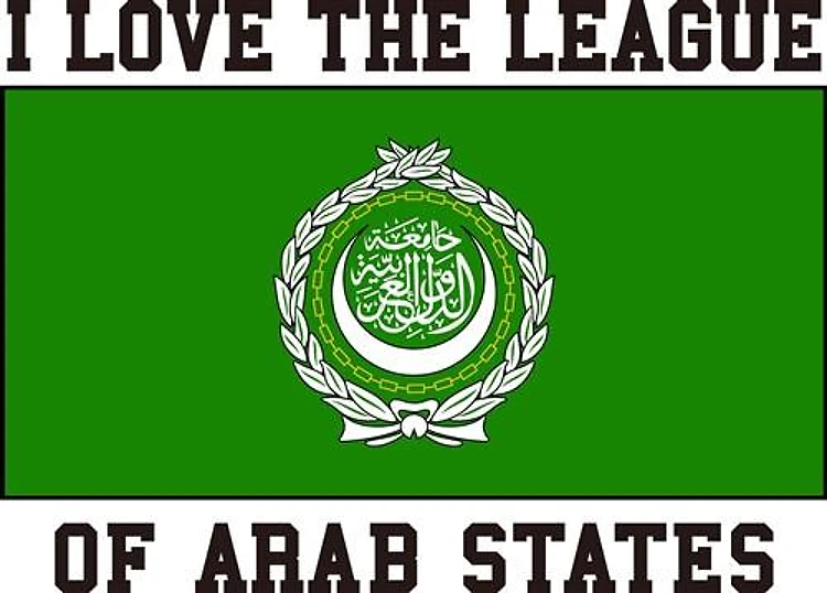Love Arab States