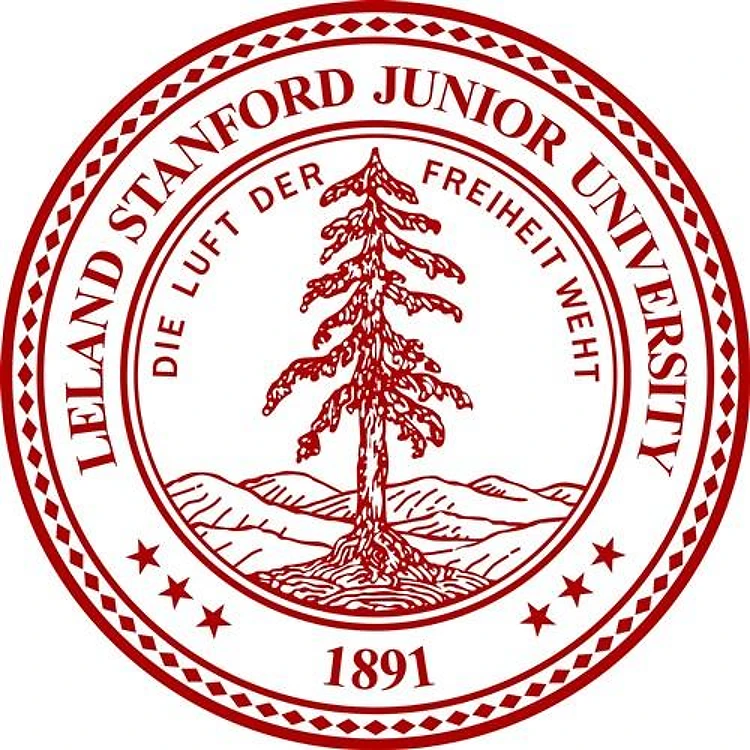 Leland Stanford Seal