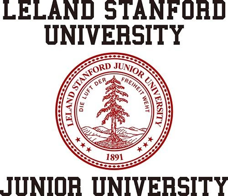 Leland Stanford