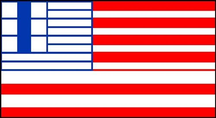 Lethbridge Alberta Flag