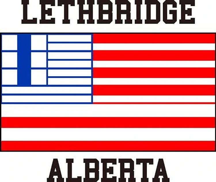 Lethbridge Alberta