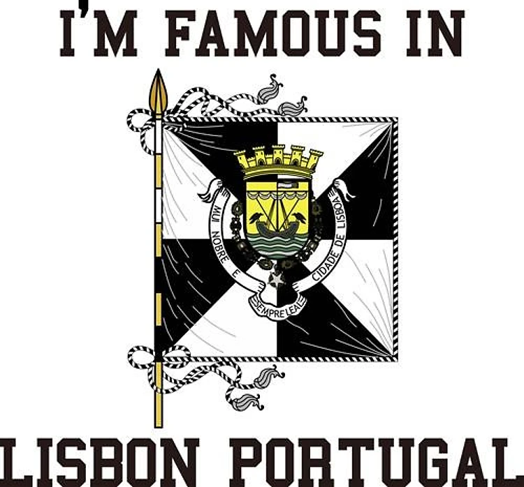 Famous In Lisbon