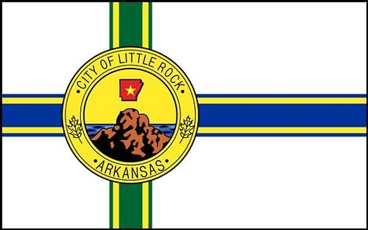 Little Rock Arkansas