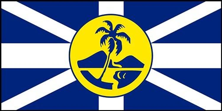 Lord Howe Island Flag