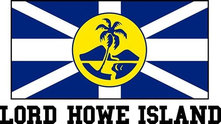 Lord Howe Island