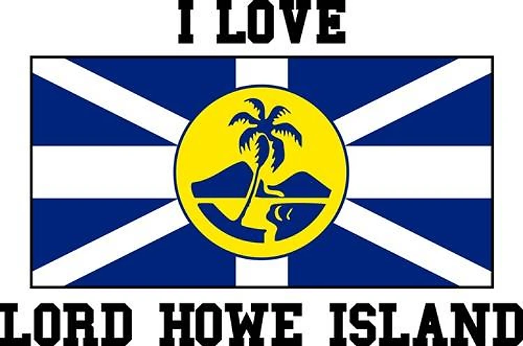 Love Lord Howe Island
