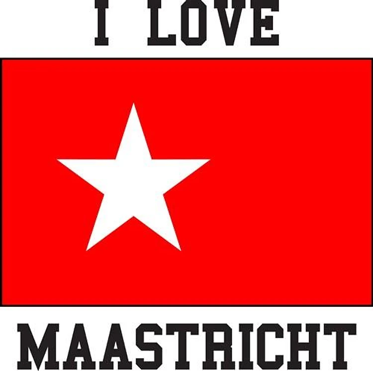 I Love Maastricht