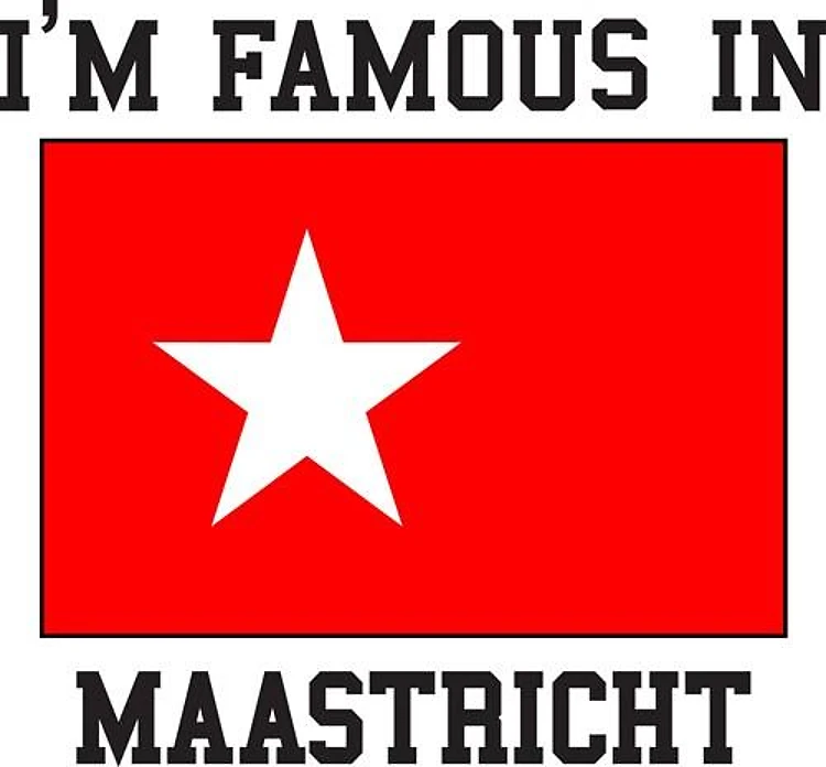 Famous In Maastricht