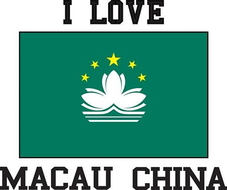 I Love Macau