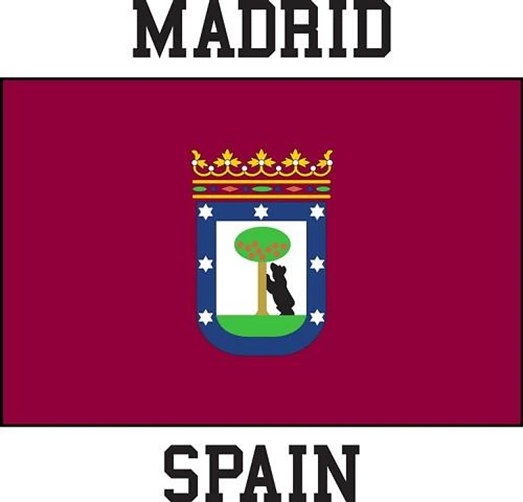 Madrid Spain